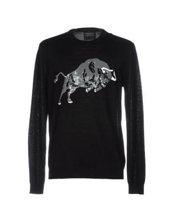 Свитер MARKUS LUPFER