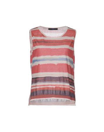 Свитер BLUE LES COPAINS