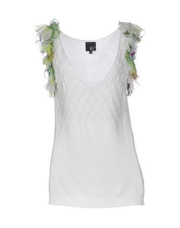 Свитер JUST CAVALLI