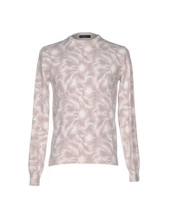 Свитер WOOL & CO