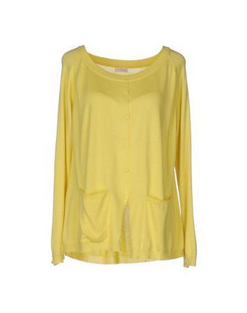 Свитер ROSSOPURO