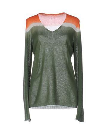 Свитер ROBERTO COLLINA Свитер ROBERTO COLLINA