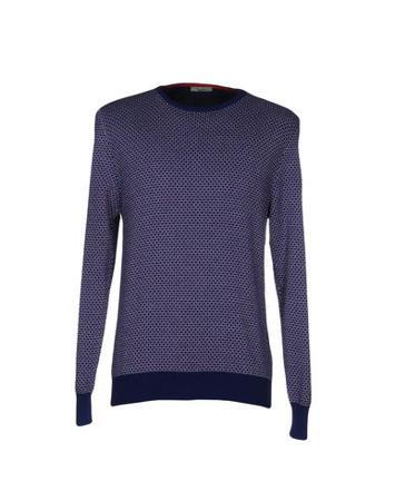 Свитер BLOCK23