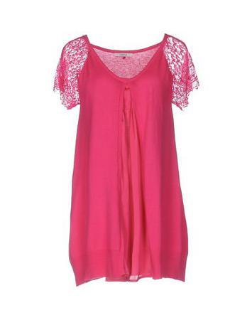 Свитер LUCKY LU  MILANO