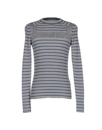 Свитер MAISON MARGIELA 10