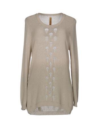 Свитер PAOLO BERGAMASCHI