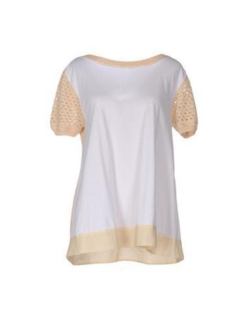 Свитер TWIN-SET SIMONA BARBIERI