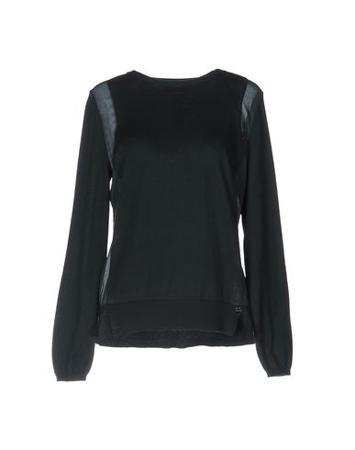 Свитер TWIN-SET SIMONA BARBIERI