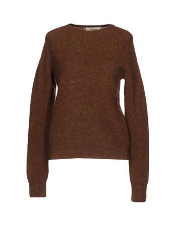 Свитер YMC YOU MUST CREATE