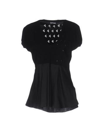 Свитер WHO*S WHO