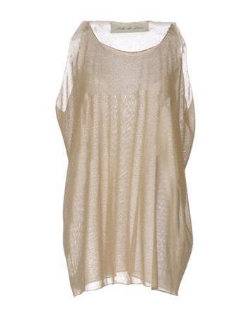 Свитер SOHO DE LUXE