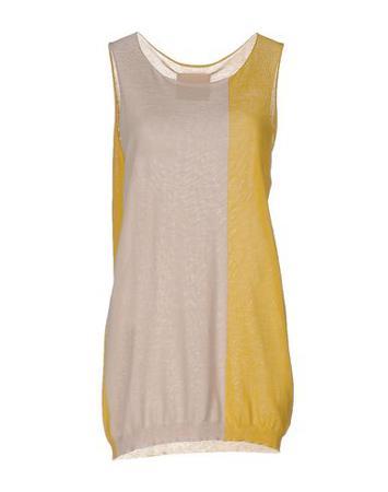 Свитер ERIKA CAVALLINI SEMICOUTURE