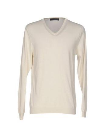 Свитер DANIELE ALESSANDRINI