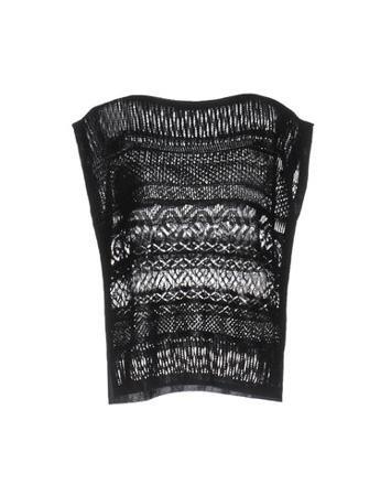 Свитер BLUE LES COPAINS