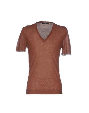 Свитер DANIELE ALESSANDRINI