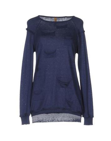 Свитер PAOLO BERGAMASCHI