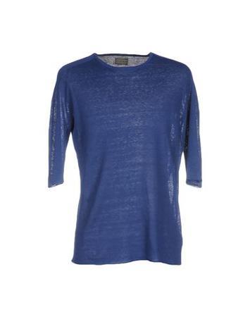 Свитер ITINERIS