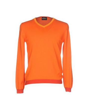 Свитер AIR JUMPER BY SCAGLIONE