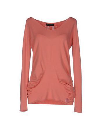 Свитер TWIN-SET SIMONA BARBIERI