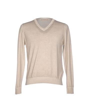 Свитер ALPHA STUDIO