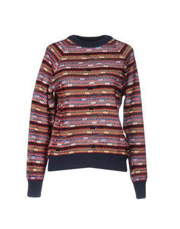 Свитер YMC YOU MUST CREATE