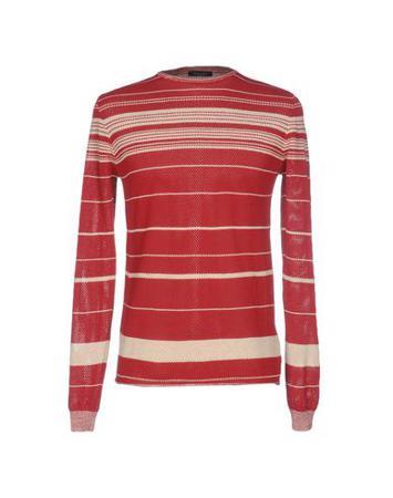 Свитер ROBERTO COLLINA Свитер ROBERTO COLLINA