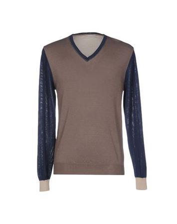 Свитер DANIELE FIESOLI