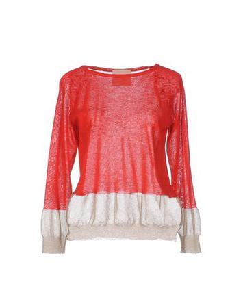 Свитер ERIKA CAVALLINI SEMICOUTURE