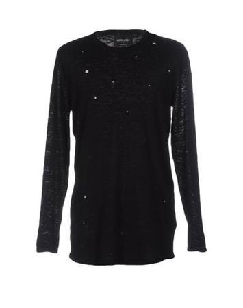 Свитер ANERKJENDT