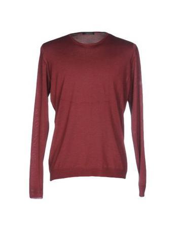 Свитер ROBERTO COLLINA Свитер ROBERTO COLLINA