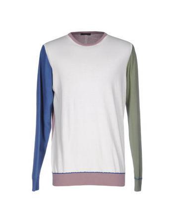 Свитер +39 MASQ