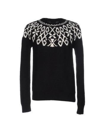 Свитер MARCELO BURLON