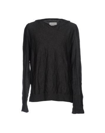 Свитер MAISON MARGIELA 10