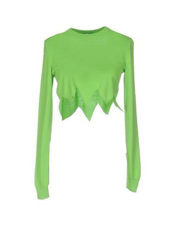 Свитер MOSCHINO CHEAPANDCHIC