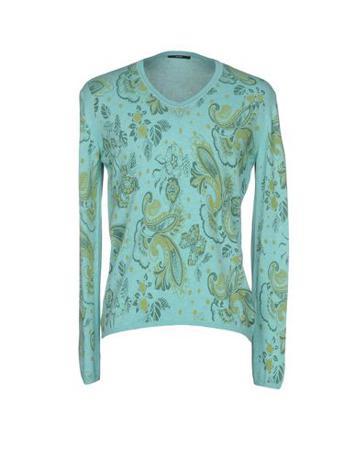 Свитер MELTIN POT