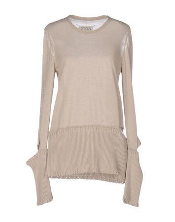 Свитер MAISON MARGIELA 1