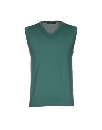 Свитер DANIELE ALESSANDRINI