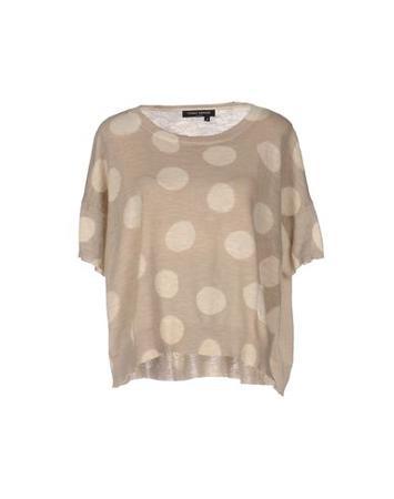 Свитер YOSHI KONDO