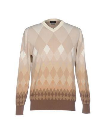 Свитер BALLANTYNE