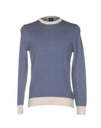 Свитер ANDREA FENZI