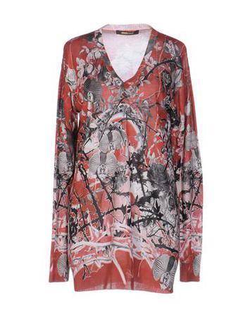 Свитер ROBERTO CAVALLI