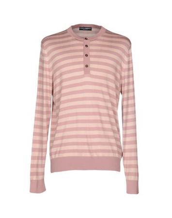 Свитер DOLCE & GABBANA