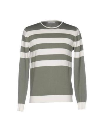 Свитер ALPHA STUDIO