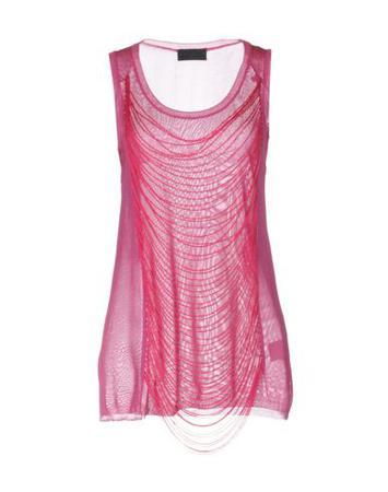 Свитер RICHMOND X