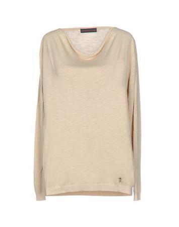 Свитер TRUSSARDI JEANS