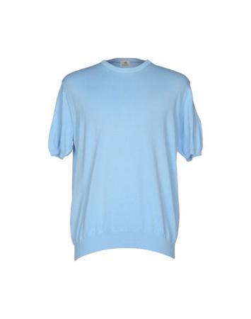 Свитер LUIGI BORRELLI NAPOLI