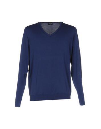 Свитер DRUMOHR