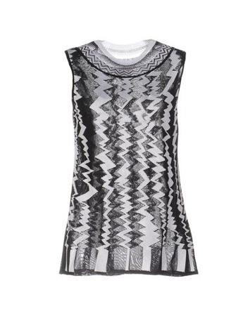 Свитер MISSONI