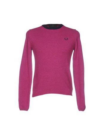 Свитер FRED PERRY