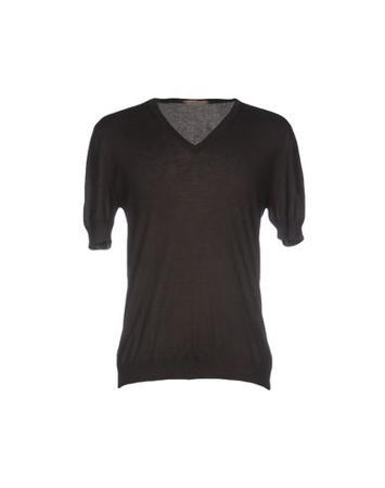 Свитер DANIELE ALESSANDRINI HOMME